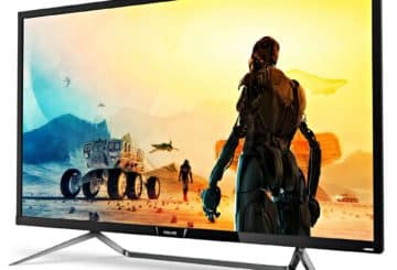 displayhdr 1000 philips momentum 436m6vbpab