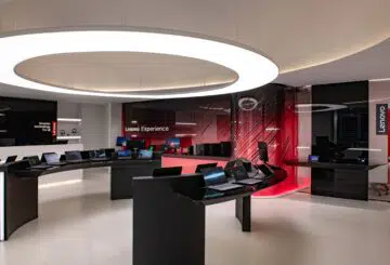 lenovo official store the mall athens