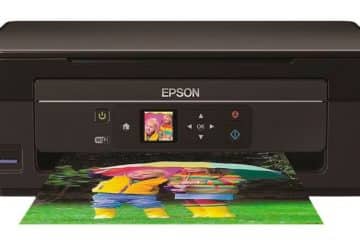 Epson Expression XP-342