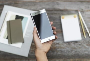 Διαθέσιμο το Xperia XZ Premium στην Ελλάδα -unpacked