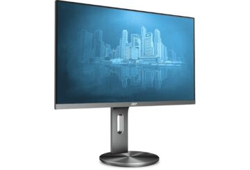 AOC 90 b2b monitors