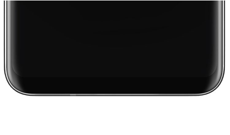 Οι οθόνες OLED επανέρχονται στα smartphone της LG με τις OLED FullVision. (φωτό: LG)