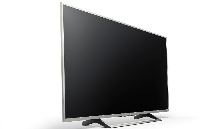H σειρά 4K HDR TV, Sony XE70 είναι εξοπλισμένη με αποκλειστικές τεχνολογίες της Sony για την εικόνα και τον ήχο.