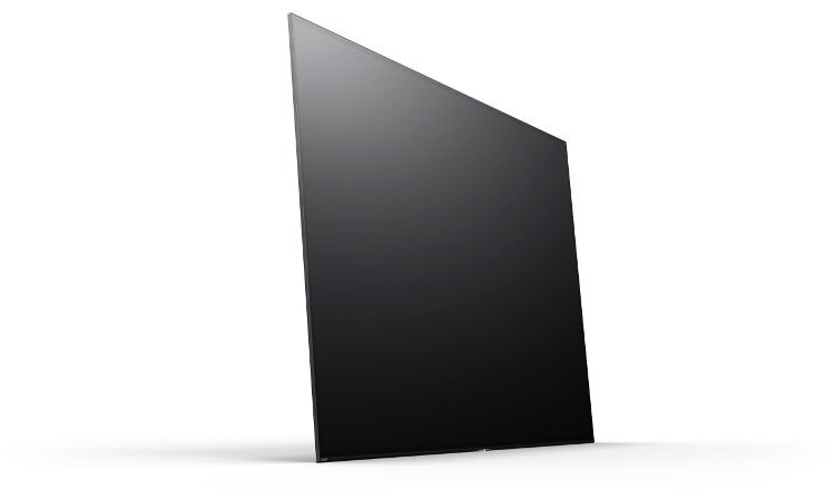 Sony Bravia 77"OLED A1 4K HDR TV (φωτό: Sony)
