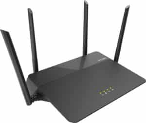 To Router EXO AC1900 MU-MIMO DIR-878 από τη D-Link στην IFA 2017 (φωτό: D-Link)