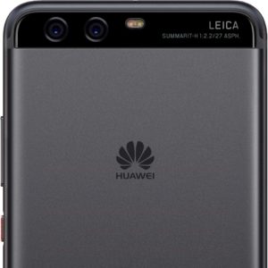 Huawei P10 review -Leica dual lens camera - dual tone dual led flash