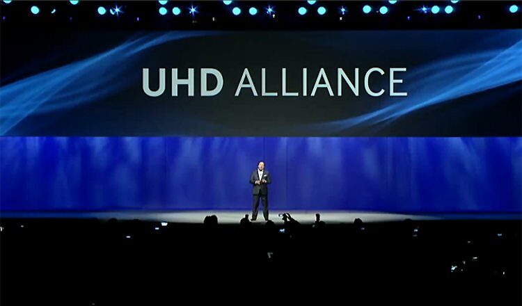 Media player, Set-top-box και PC με πιστοποίηση Ultra HD Premium (φωτό: Samsung)