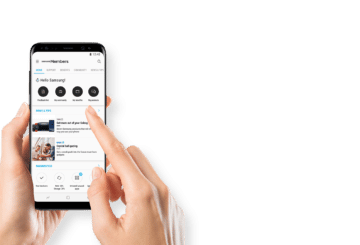 Samsung Members app
