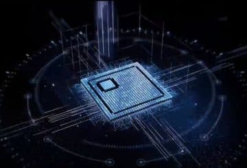 Huawei Mobile AI - Kirin 970 (φωτό: Huawei)