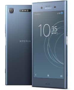 Sony Xperia XZ1 (φωτό: Sony)