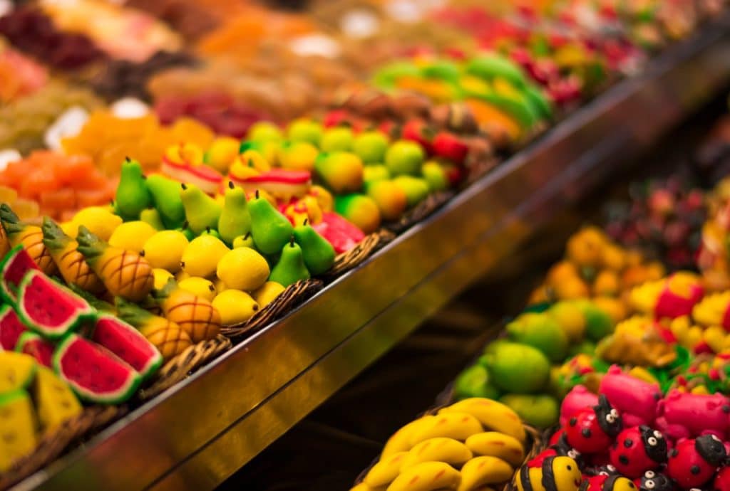 Γοτθική Συνοικία, Βαρκελώνη