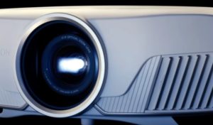 Epson EH-TW9300W review