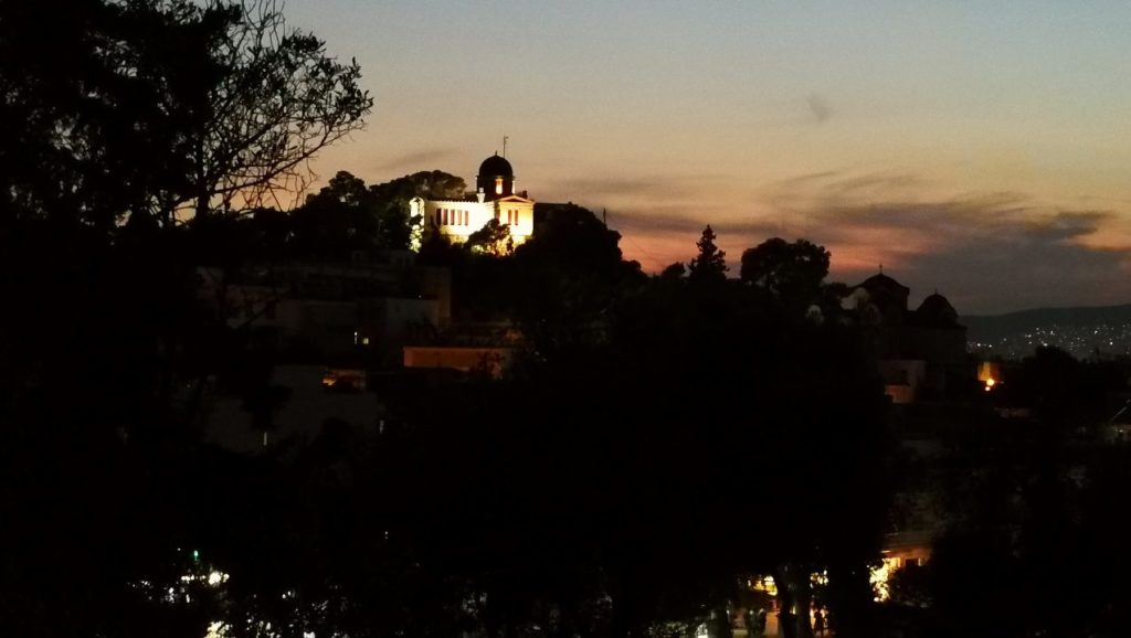 Huawei P10 review - To ίδιο σκηνικό με την προηγούμενη εικόνα, ένα λεπτό πριν και με zoom x2. Δεν παρατηρείται καμία αλλοίωση στην εικόνα λόγω της μεγέθυνσης. (φωτό: Στάθης Ασπιώτης)