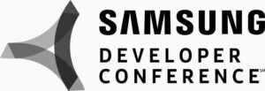 Samsung Developer Conference 2017 logo
