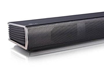 Sound bar LG SJ4