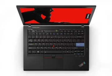ThinkPad Anniversary Edition 25