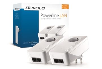 devolo dLAN 1000 duo+ box