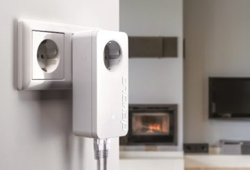 devolo powerline smart grid