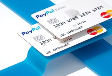 PayPal και Mastercard