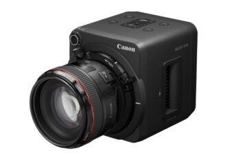 Canon ME20F SHN