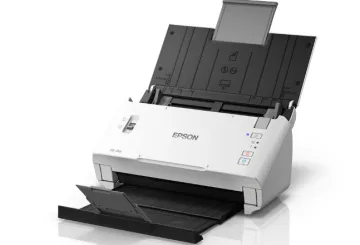Epson DS 410
