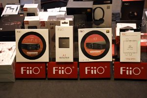FiiO-Ήχος Εικόνα Show 2017 report-300px