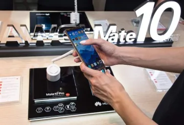 Huawei Mate 10 Series Greece