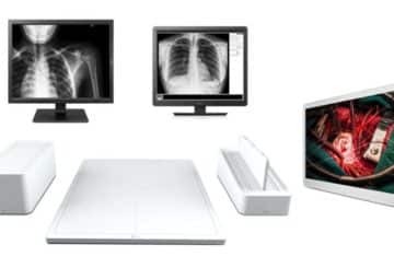 LG Medica 2017, Medical Monitors