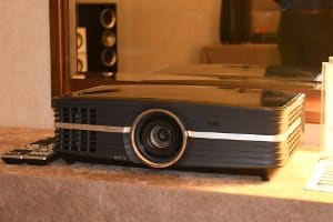 Optoma-UHD65-Ήχος Εικόνα Show 2017 report-300px