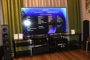 Pioneer-SC-LX901-Ήχος Εικόνα Show 2017 report-300px