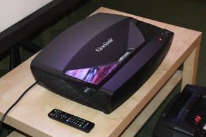 Viewsonic-LS830-Ήχος Εικόνα Show 2017 report-300px