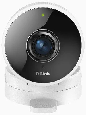 κάμερα παρακολούθησης D-Link DCS8100LH,180˚ Wi-Fi camera