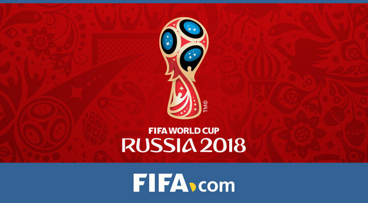 4K HDR 2018 FIFA World Cup Russia