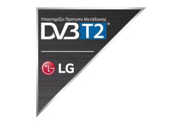 LG TV Monitor DVB-T2