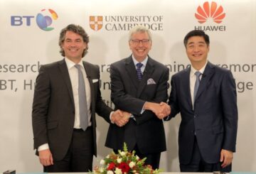 Huawei R&D BT