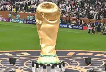 Y35 Y22S FIFA World Cup Qatar 2022