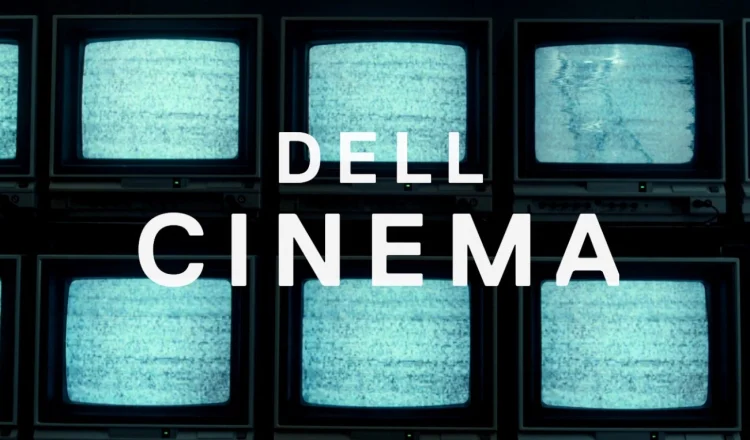Dell Cinema