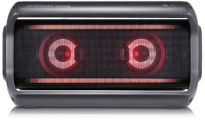 LG PK Portable Speaker 2018
