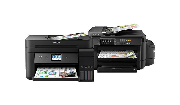 Διπλή Επιστροφή Χρημάτων Epson