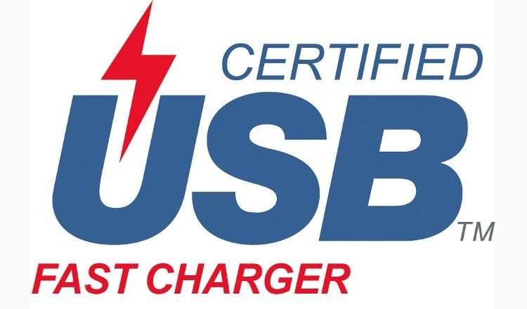 USB Fast Charger