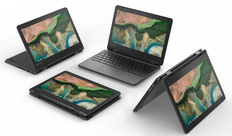CHROMEBOOK 300e