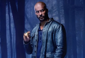 COSMOTE TV American Gods