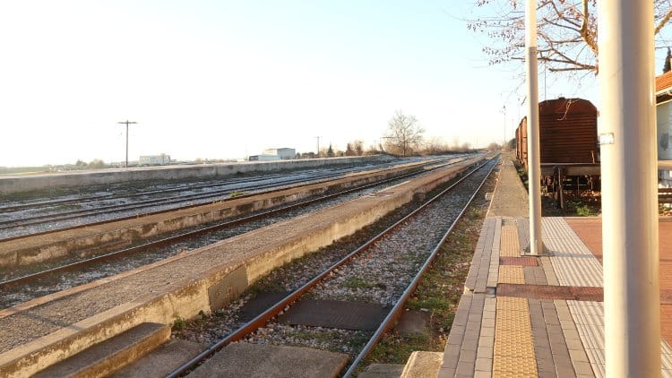 Canon G1 X Mark III sample image perspective