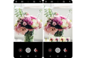 ThinQ Smartphone με Vision AI: αναγνώριση εικόνας