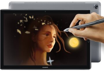 MediaPad M5