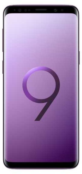 Samsung Galaxy S9