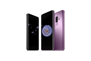 Samsung Galaxy S9, Galaxy S9+