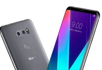 LG V30S ThinQ
