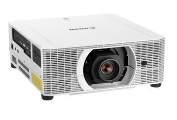 Canon Xeed WUX 7500