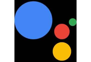 Google Assistant στα Ελληνικά